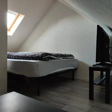 Apartment Luthin's *