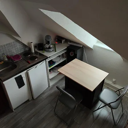 Luthin's Appartement *