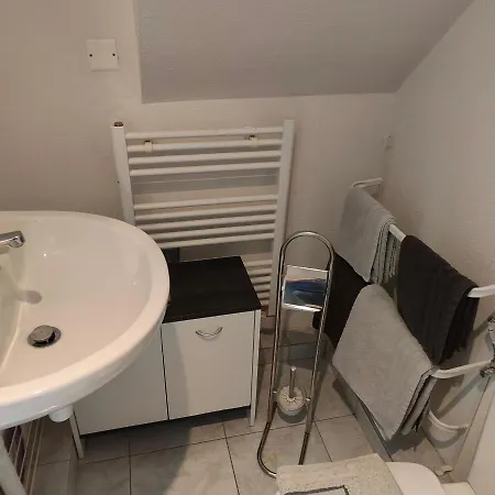 Appartement Luthin's *
